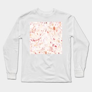 Abstract Mandala 1 Long Sleeve T-Shirt